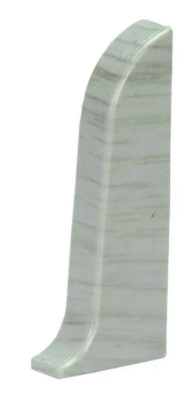 854    Заглушка правая 58мм Аустер