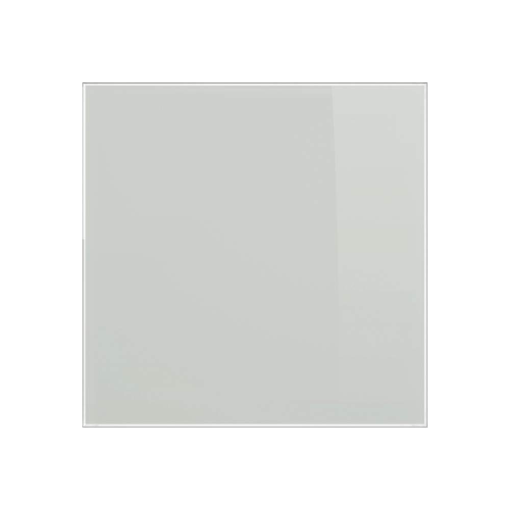 Панель декоративная AEON PAGL4/5 D100/125 179х179 стекло Lacobel white soft DICITI
