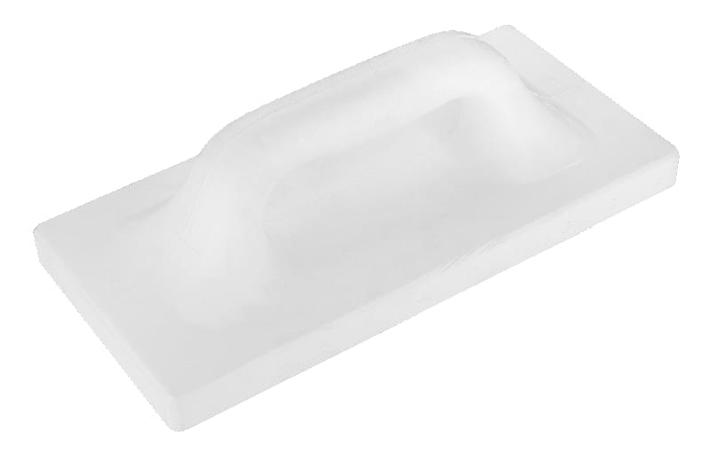 Терка *TOPEX  80х340мм пенополистироловая  13A412