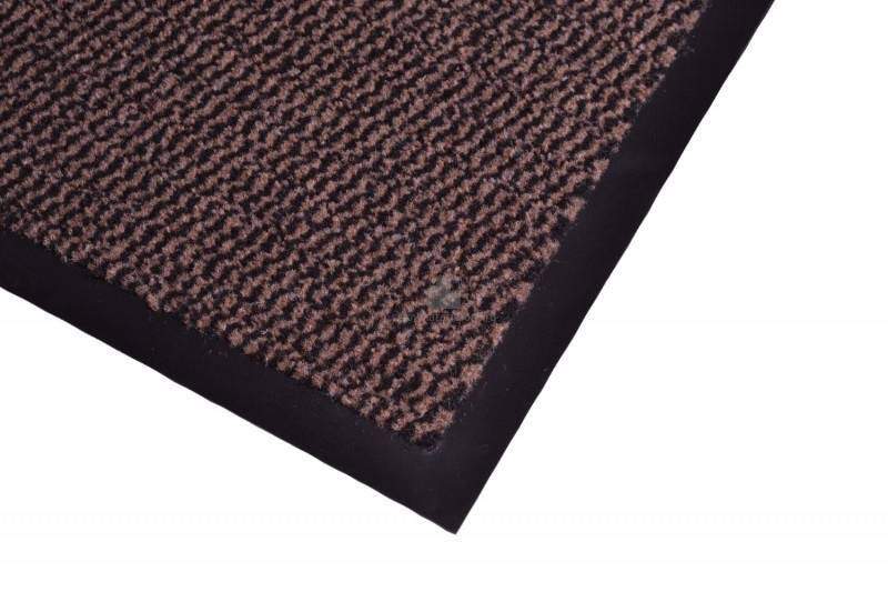 Коврик влаговпитывающий   90х120  Leyla   в асс.