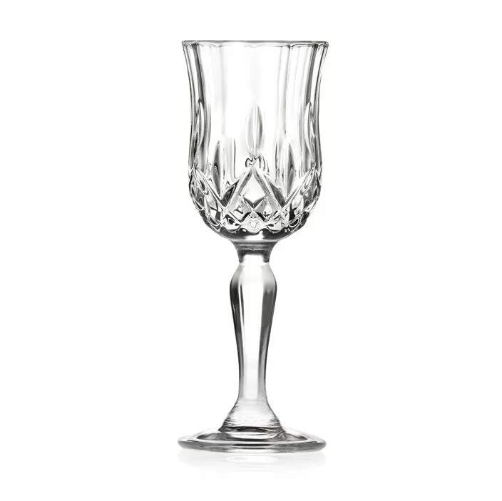 RCR Opera Набор рюмок 60мл д/водки 6шт 81262091/28250 эко-хрусталь (Luxion)