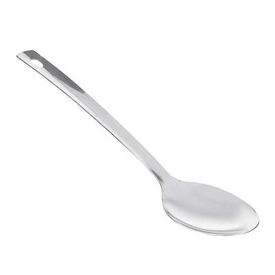 SATOSHI Диана Ложка 882-079 гарнирная нерж.сталь 32,9х6,5х1,7см