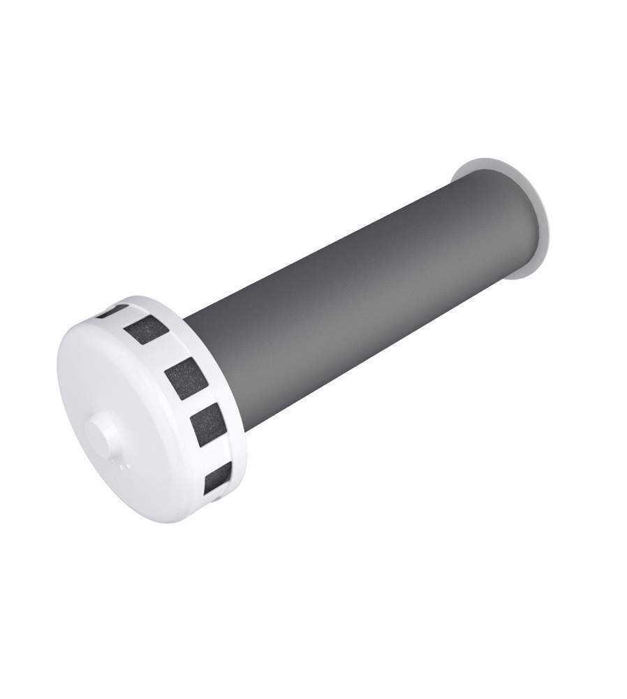 Клапан 12,5SAV050-03 приточный D125