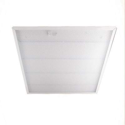 Светильник iSvet  UPL-107-1-4  36W 3500Lm