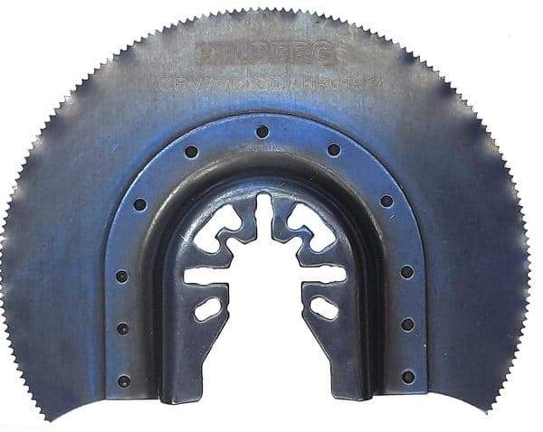 Полотно пильное по древесине Radial Cr-V 87мм  HR6187