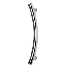 Ручка скоба Apecs HC-0928-25/350-INOX  (PP-928-25/350)