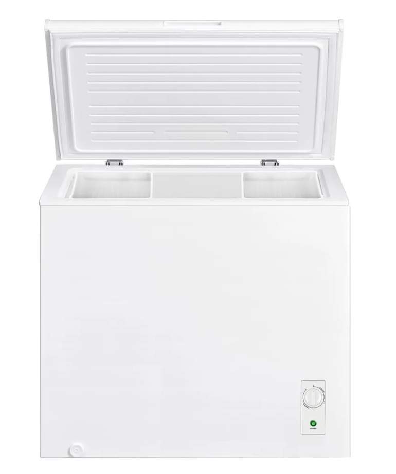 Морозильный ларь Centek CT-1787 198л