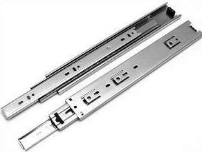 Направляющие шариковые  Н-45  450 мм DM45-450F