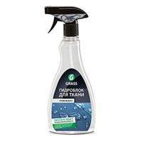 Гидрофобизатор GraSS Hydro Block F ткань, кожа 0,5 л. (700150)