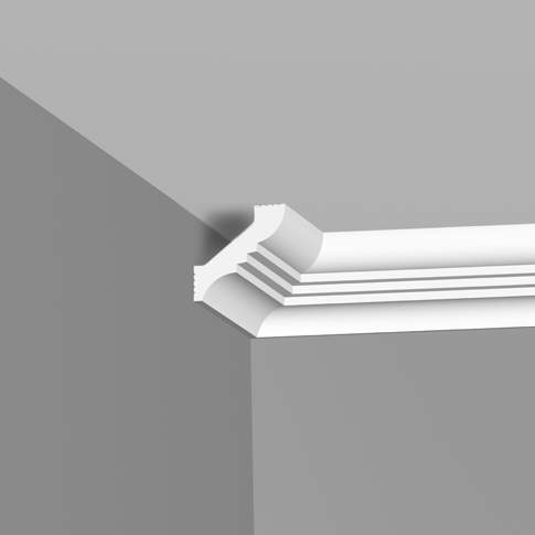 Плинтус  L 45/45  1/60