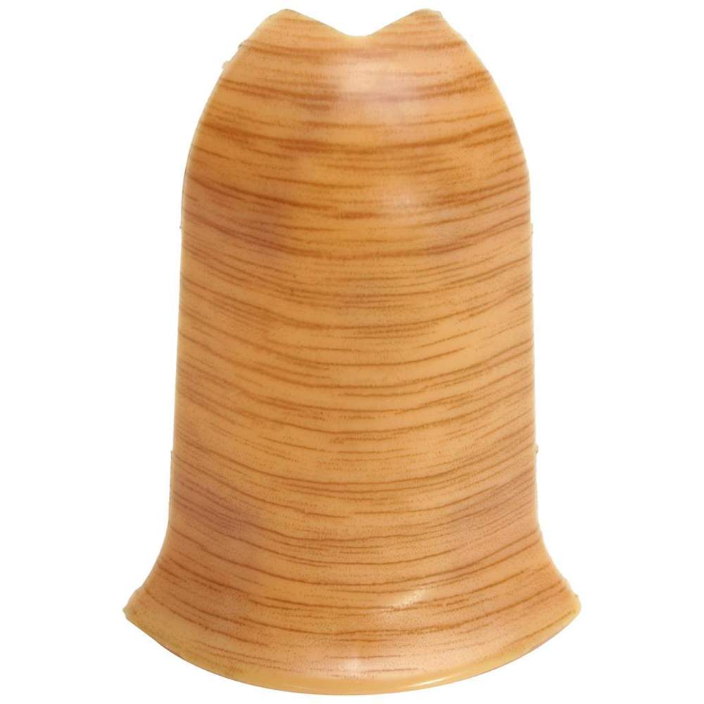 272 Угол нар.  Идеал Комфорт, Сосна золотистая, 55мм, к-т