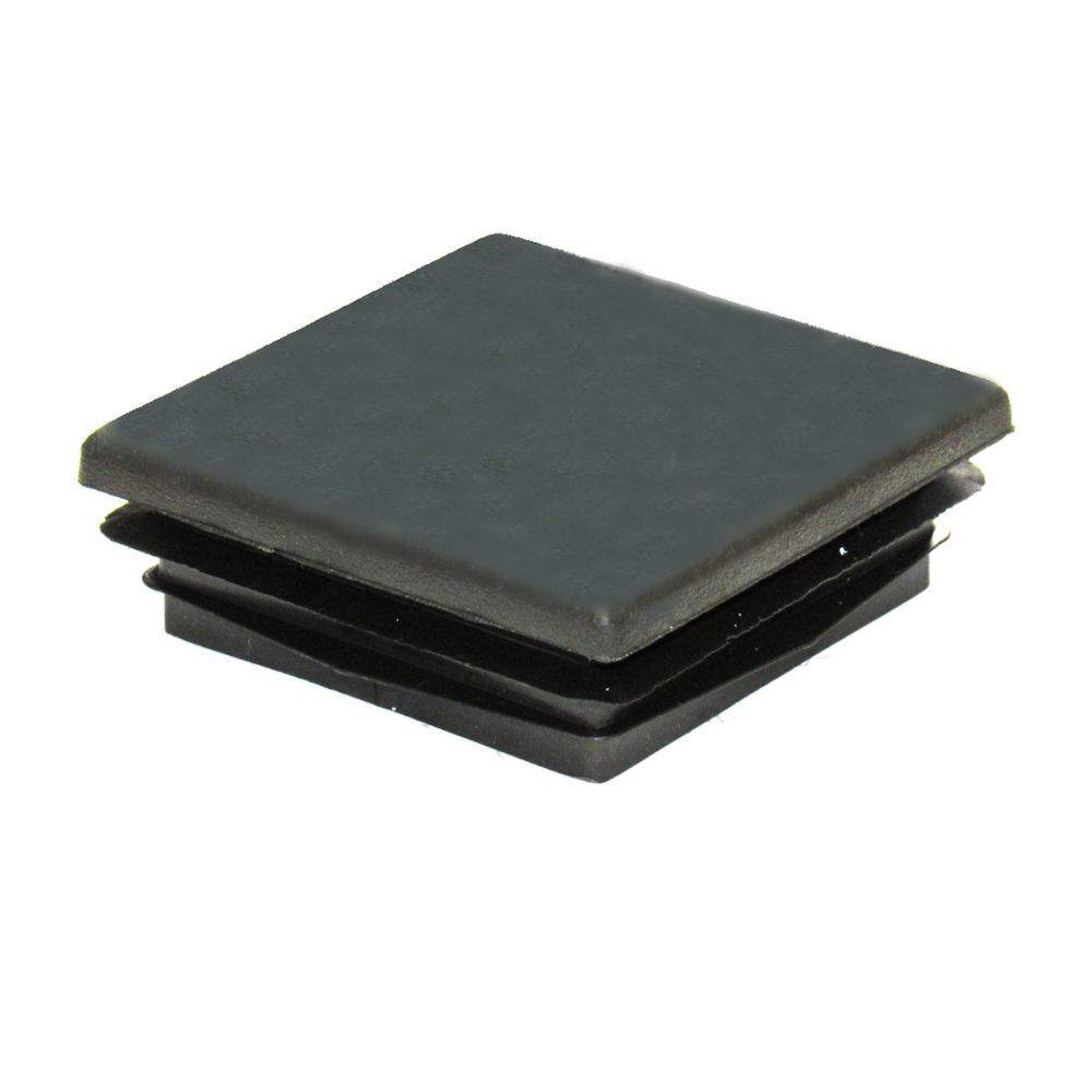 Заглушка внутр.для квадратных труб 25*25