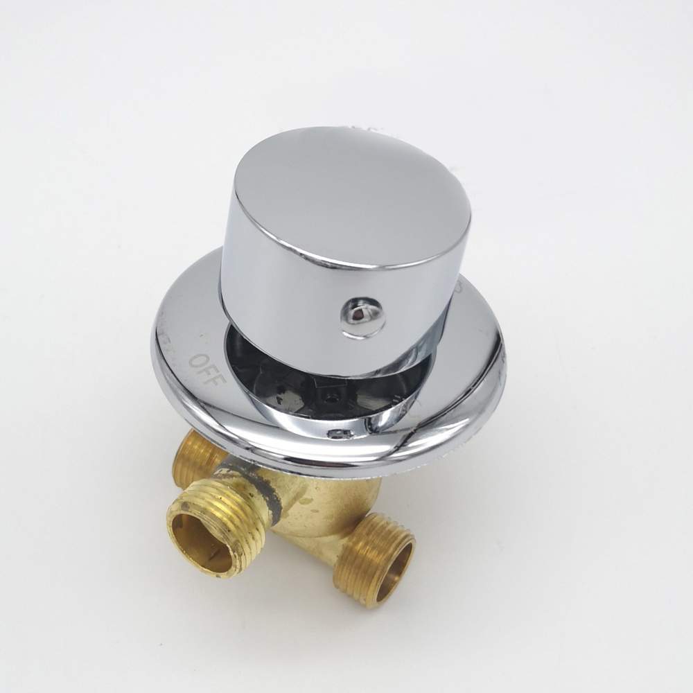 Дивертор DC-DIV  2реж. с функц. OFF