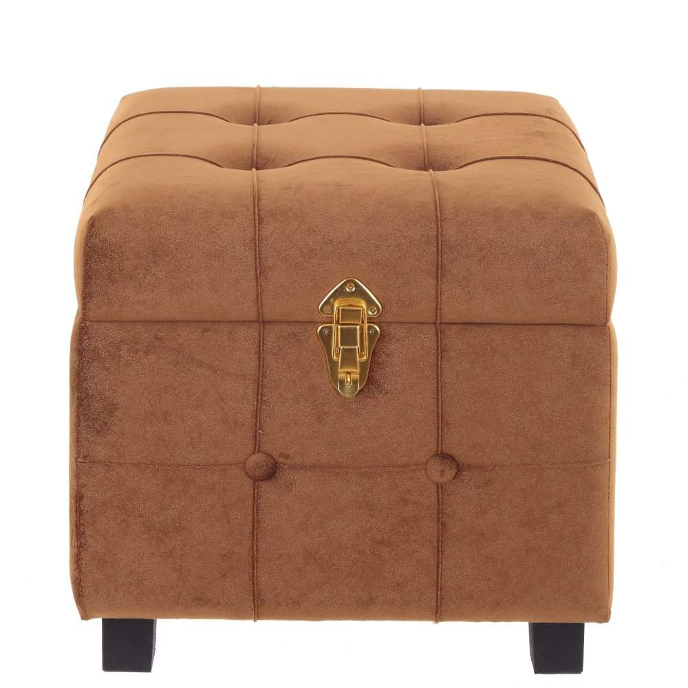 REMECO COLLECTION Пуф 757684 L42 W42 H38,5см