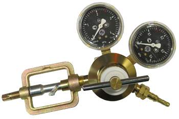 Редуктор БАО-5-МГ (ацетиленовый)  /ВНИИАвтогенмаш/