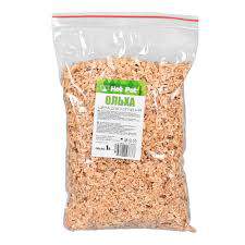 Щепа Hot Pot  Ольха  д/копчения  1л  61418