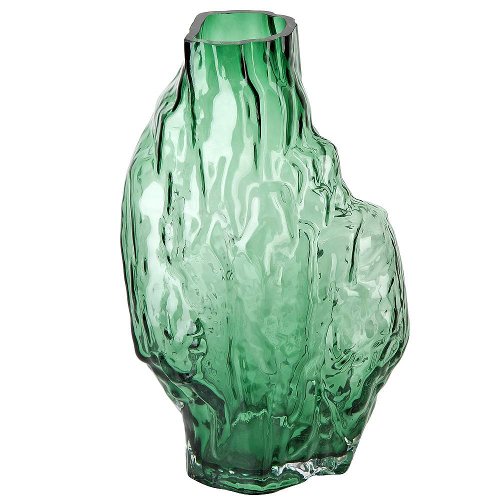 ART HOUSE Ваза 9962007 Crystal стекло 26см 