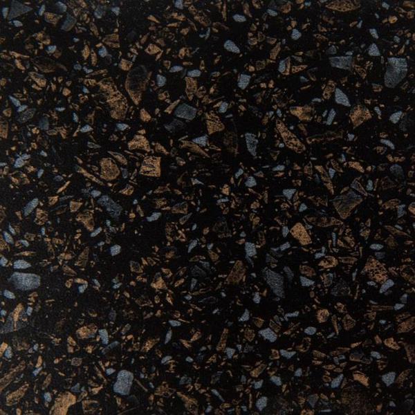 Столешница  4059  Черная бронза матовая  3000х600х28