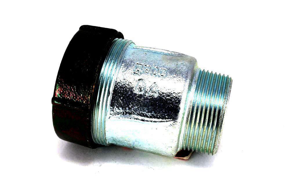 Соединение нар. 1 1/2"  AK GEBO