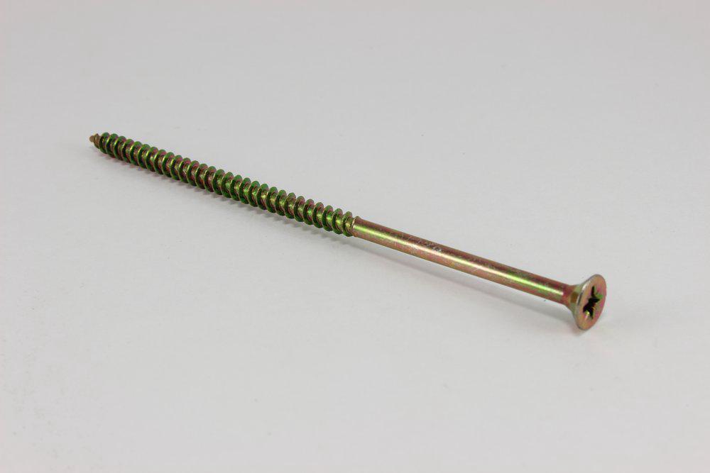 Саморез ж.ц. м.р. 5,0х120