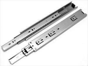 Направляющие шариковые  Н-45  250 мм DM45-250F