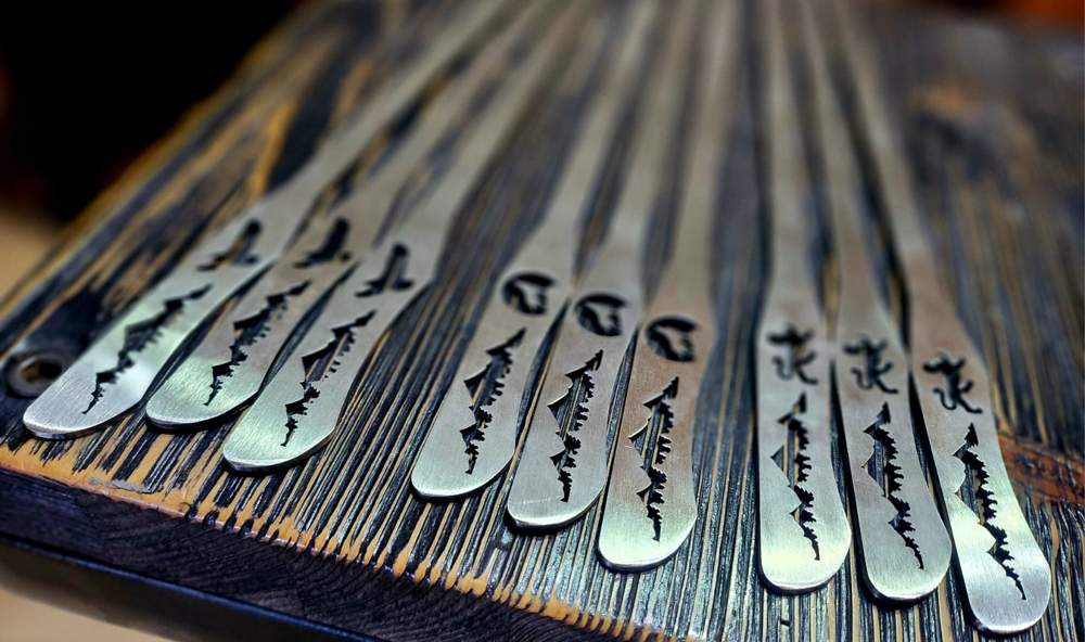 Кордщетка радиальная с накл. ПРАКТИКА витая д/МШУ  125мм 032-508