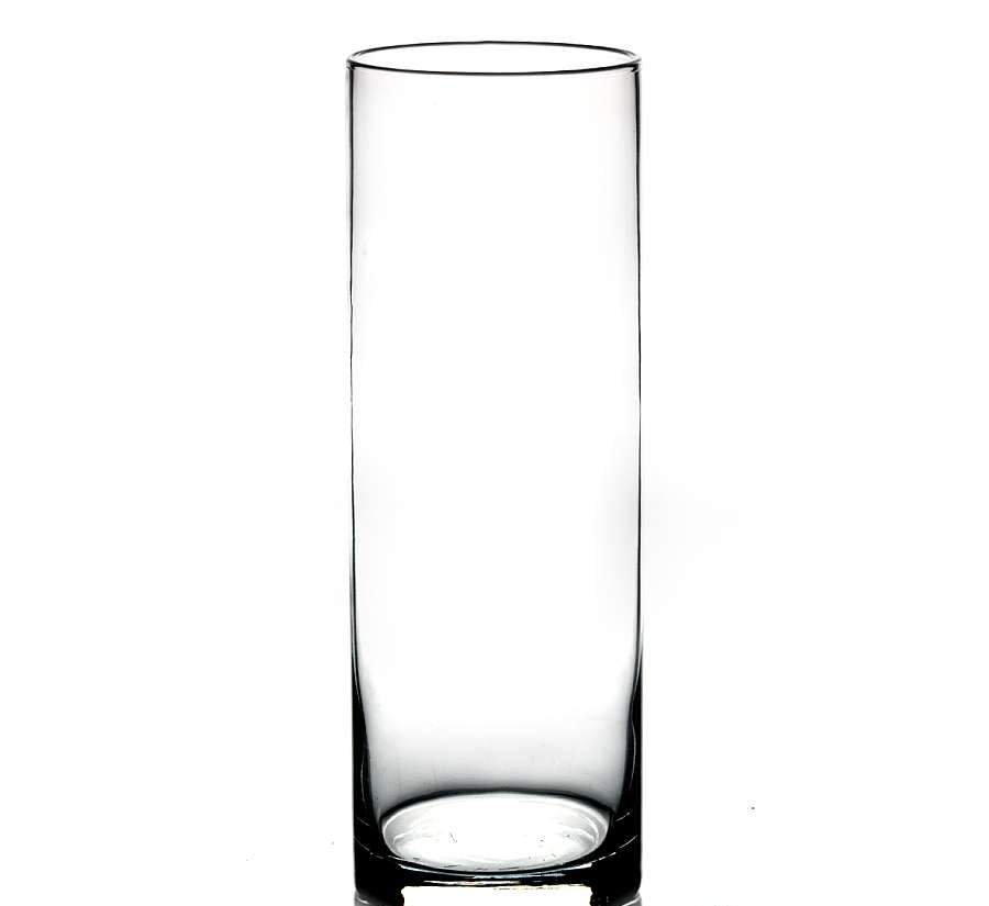 PASABAHCE Ваза 43896 Ботаника h300мм