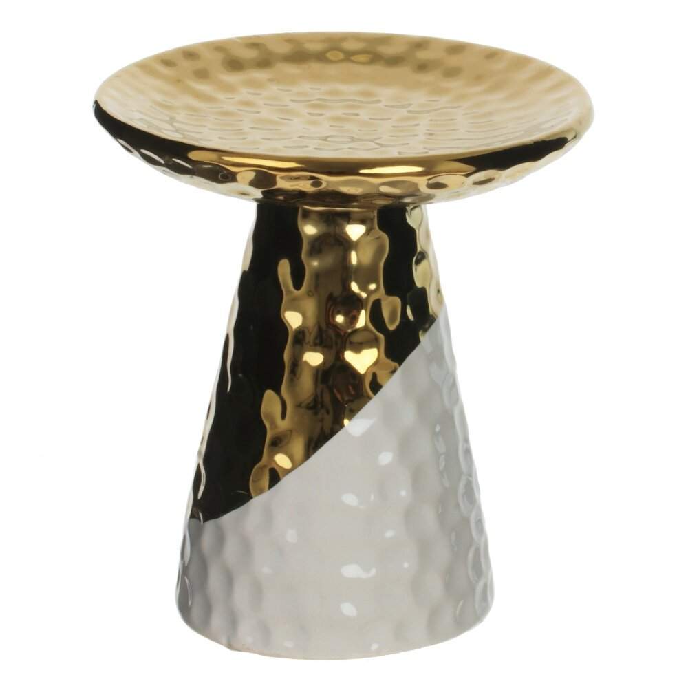 REMECO COLLECTION Подсвечник 758830 L12 W12 H13см