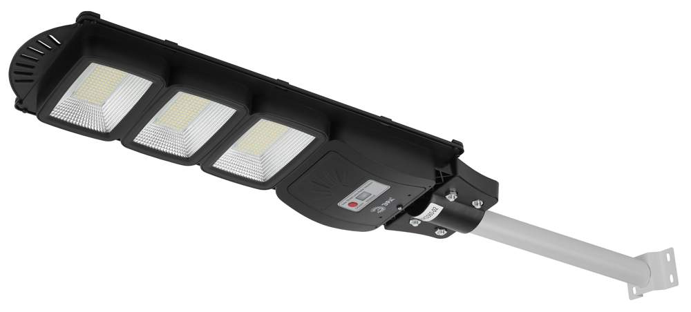 Светильник Консольный на солн.бат. SMD 60W ПДУ 1000lm 5000K IP  Б0046802