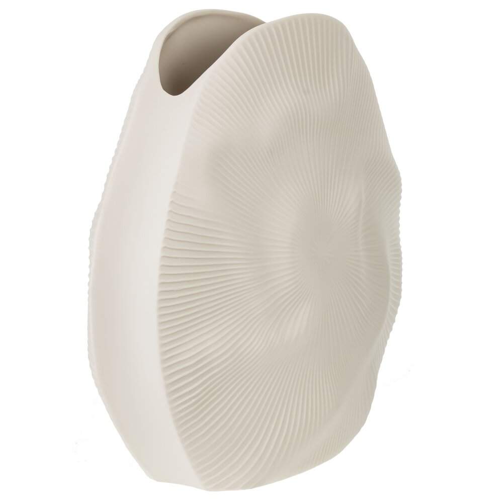 REMECO COLLECTION Ваза 800636 фарфор L28,5 W11,5 H28,5см