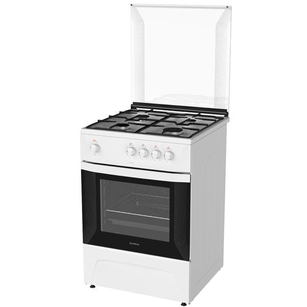Плита газовая DARINA 1D GM 141 002 W