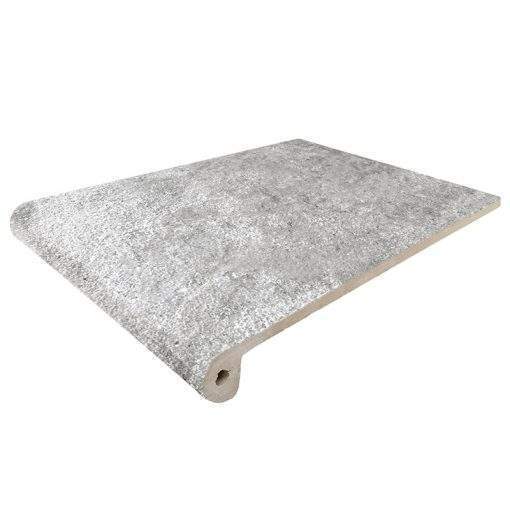 Peldano Manhatten Grey Фронтальная ступень 330х245х40