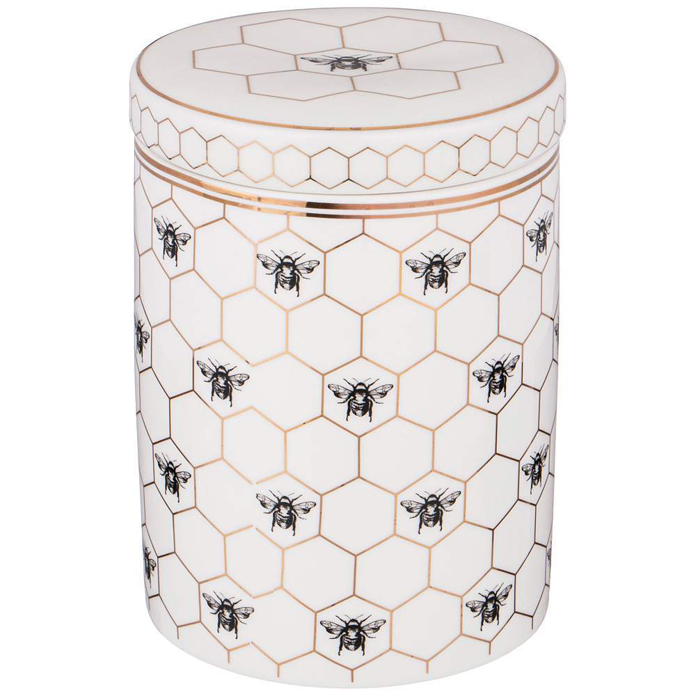 LEFARD Банка 133-349 Harmony д/сыпучих продуктов 650мл  