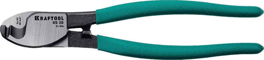 Кабелерез Kraftool KS-20 d11мм 200мм 23333-20