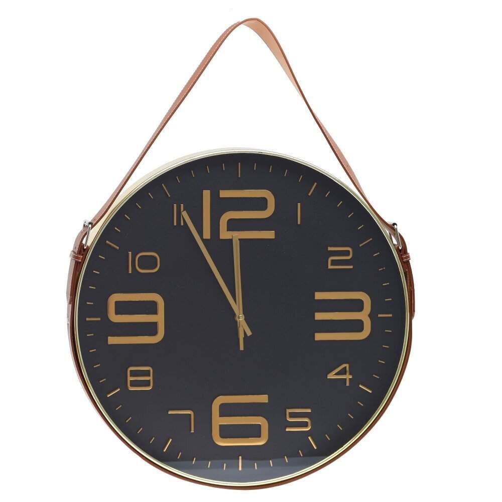 REMECO COLLECTION Часы 817406 настенные 51х4,5х51см