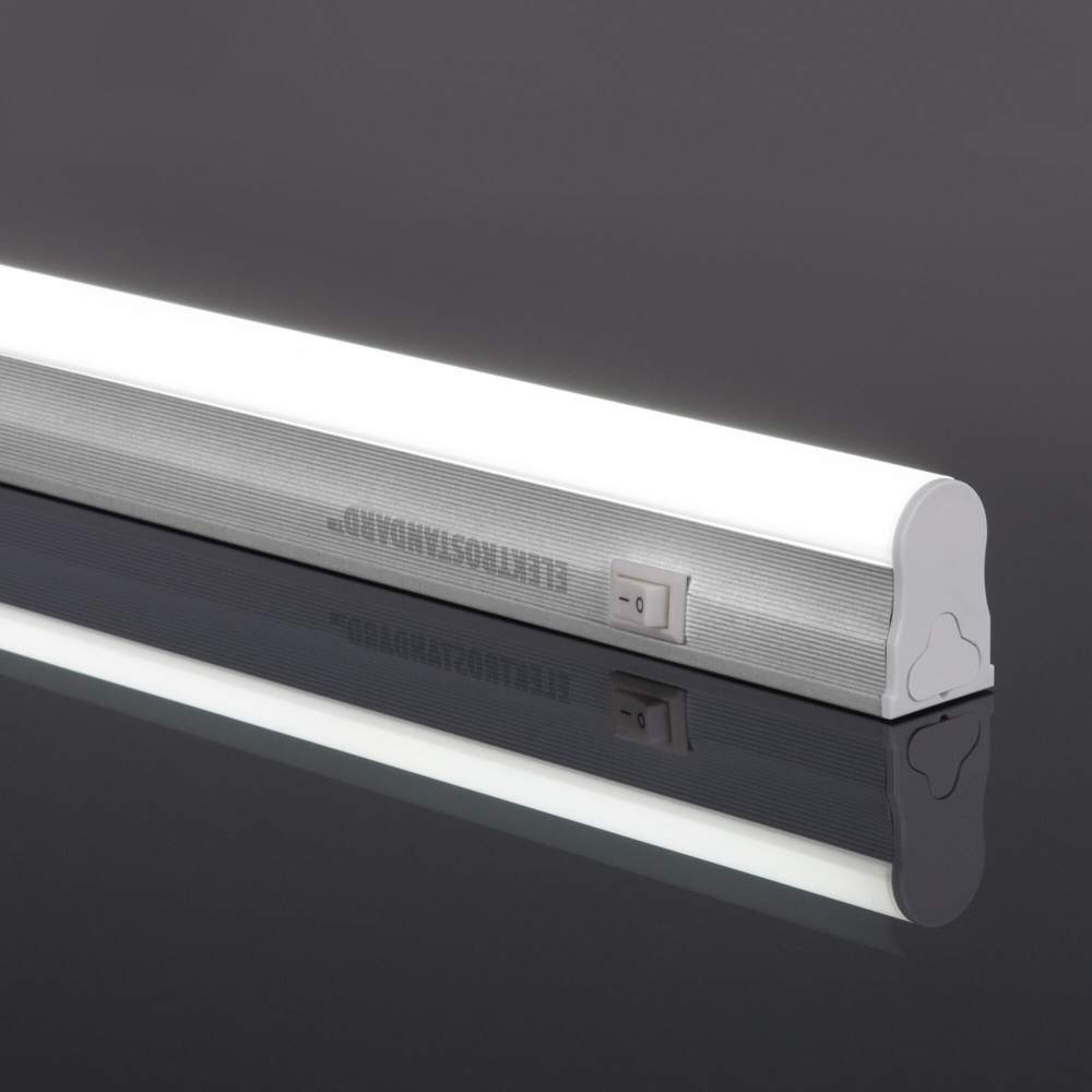 * Св-ник Led Stick T5 104led 22W 4200K 120см  55002/LED
