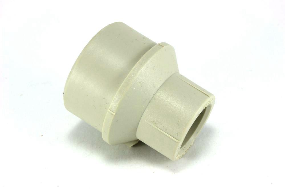 Муфта переходная  вн/нар 40х20  Ekoplastik