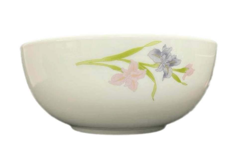MARIGOLD Iris Салатник 19см/800мл стеклокерамика UG000350