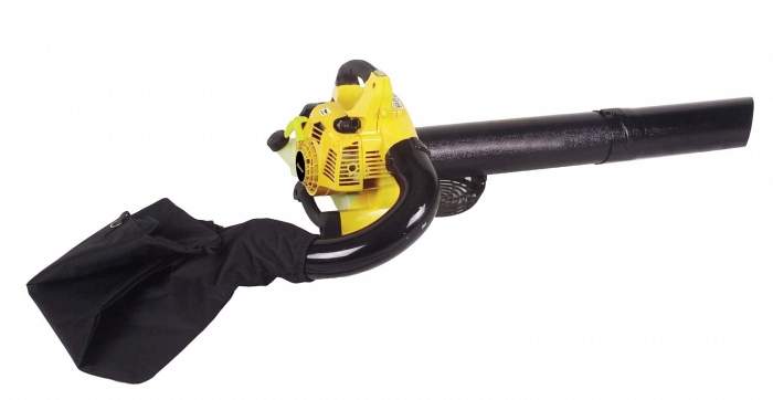Воздуходувка-измельчитель CHAMPION  GBV326S