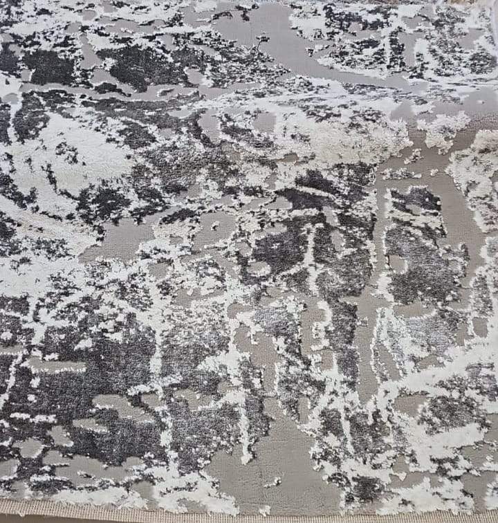 Напольное покрытие  5,0м Calypso 8527_PQ57 D.Grey/D.Grey