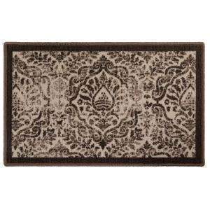 Коврик придверный Виано 17;34   0.5*0.8