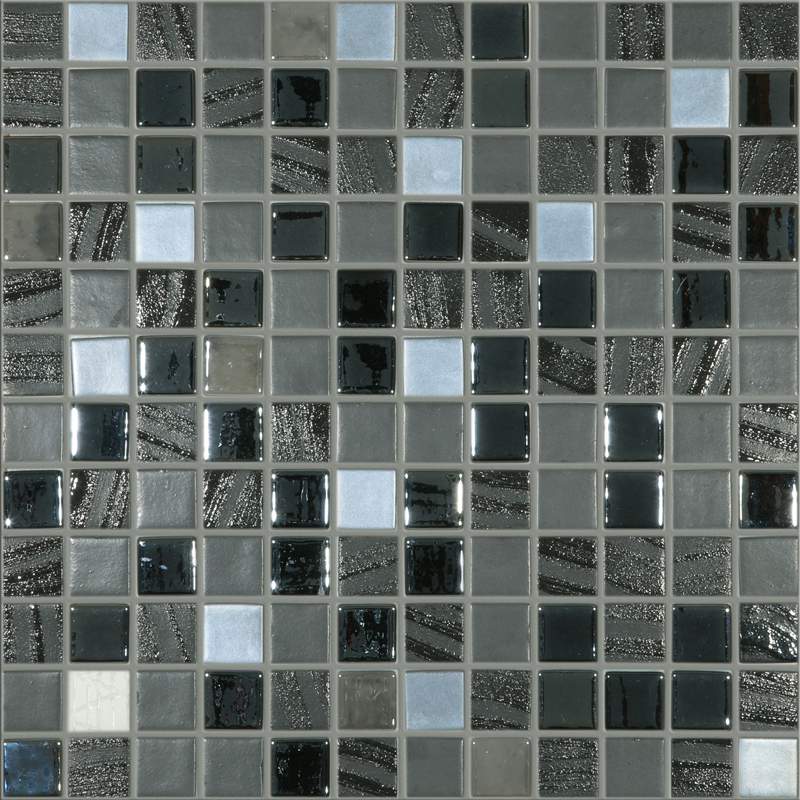 Мозаика Mixed Pluto № 253/407/908/951 (НА ПУ СЦЕПКЕ) 317х317  