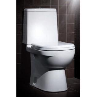 Компакт  Next Luxe сид.ДМ (арматура 2х реж. OLI CC/Next/2-DM/WHT G/S1