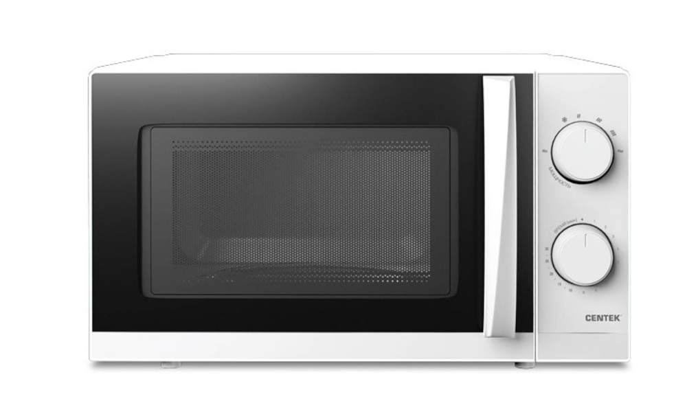 СВЧ Centek CT-1571  20л  бежевый  700Вт