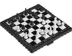 Шахматы BOYSCOUT магнитные "Мечта туриста"  61466