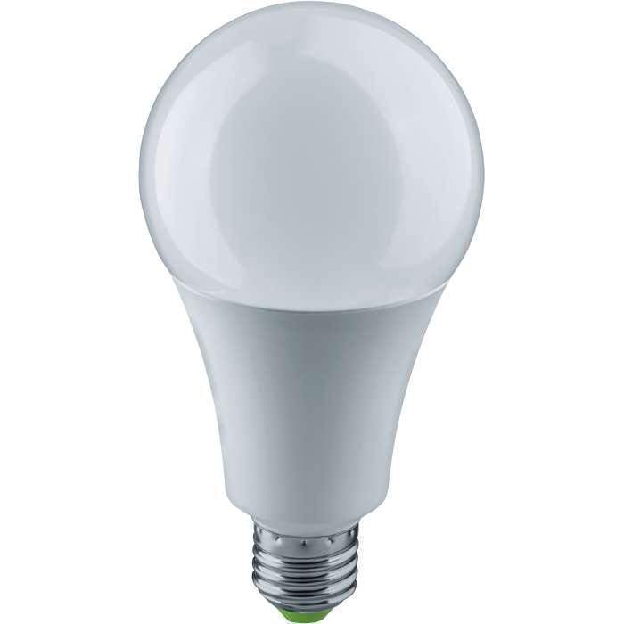 Лампа свтодиод.  А67-102 18W 4000K E27 тм iSvet  А67-102-1-4-1