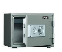 Сейф  SD-103Т огнестойкий