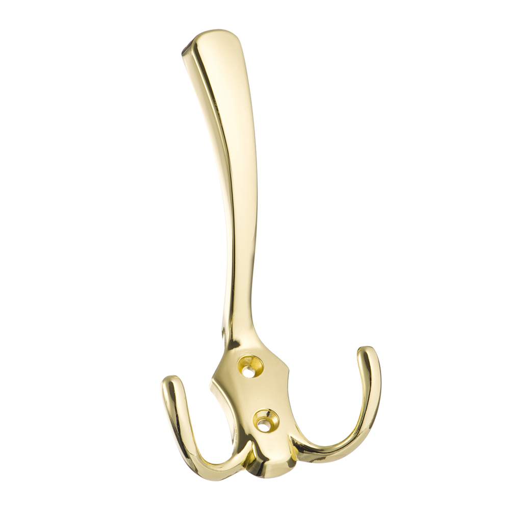 Крючок 0050  золото