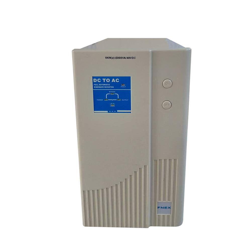 Инвертор FNEX SKN(Z)-5000Z  48V-3500Вт