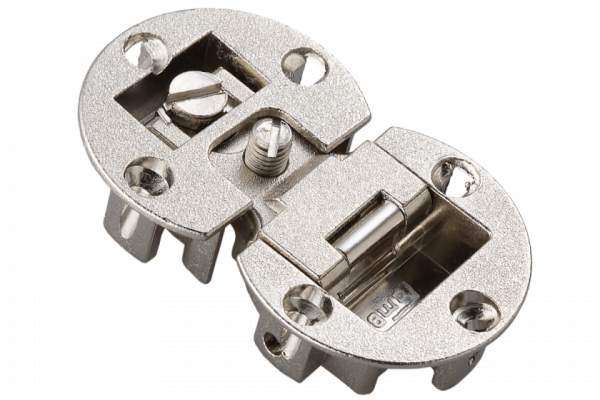 Петля барная  FAM металл  10.20.030